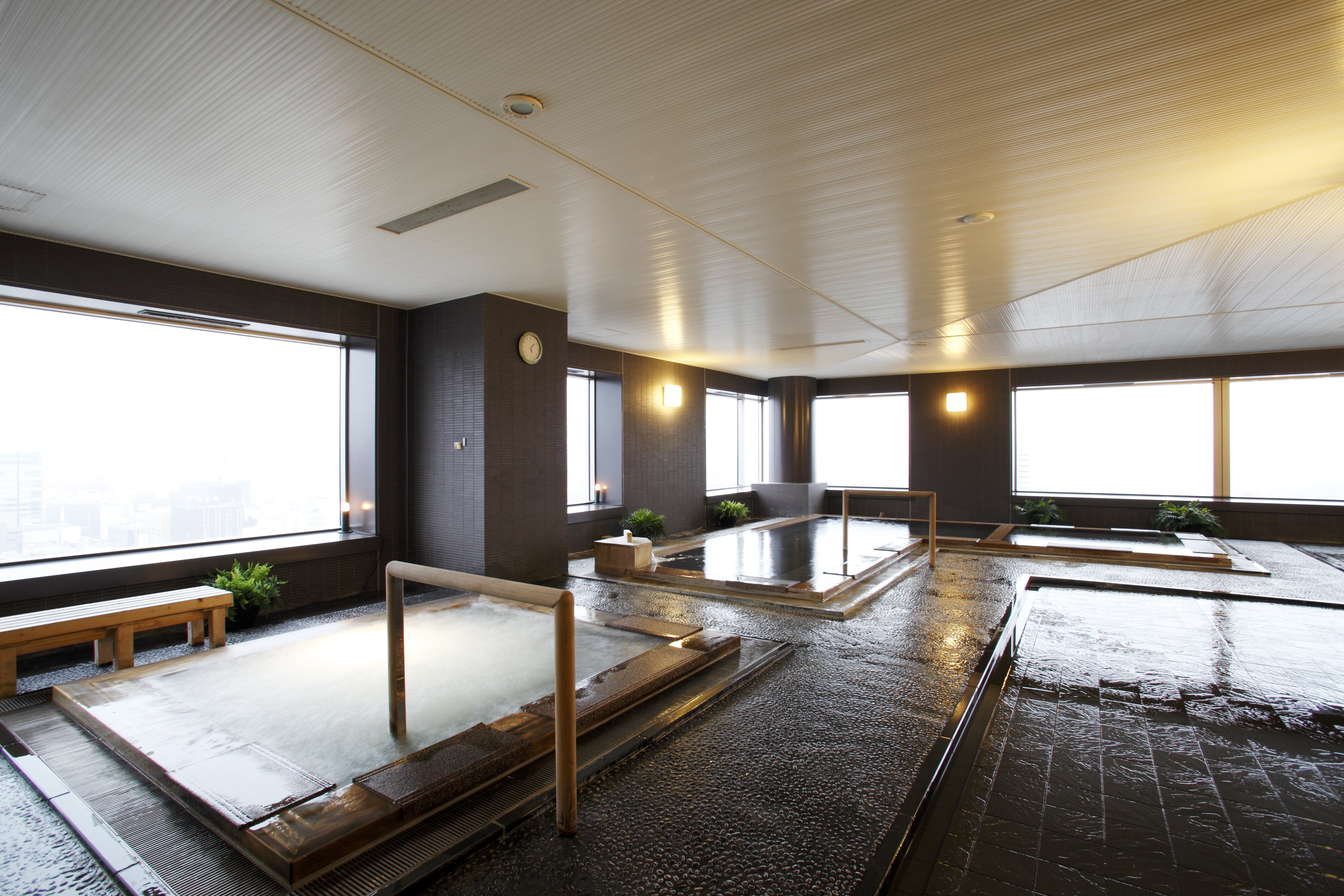 JR Tower Hotel Nikko Sapporo 18/30