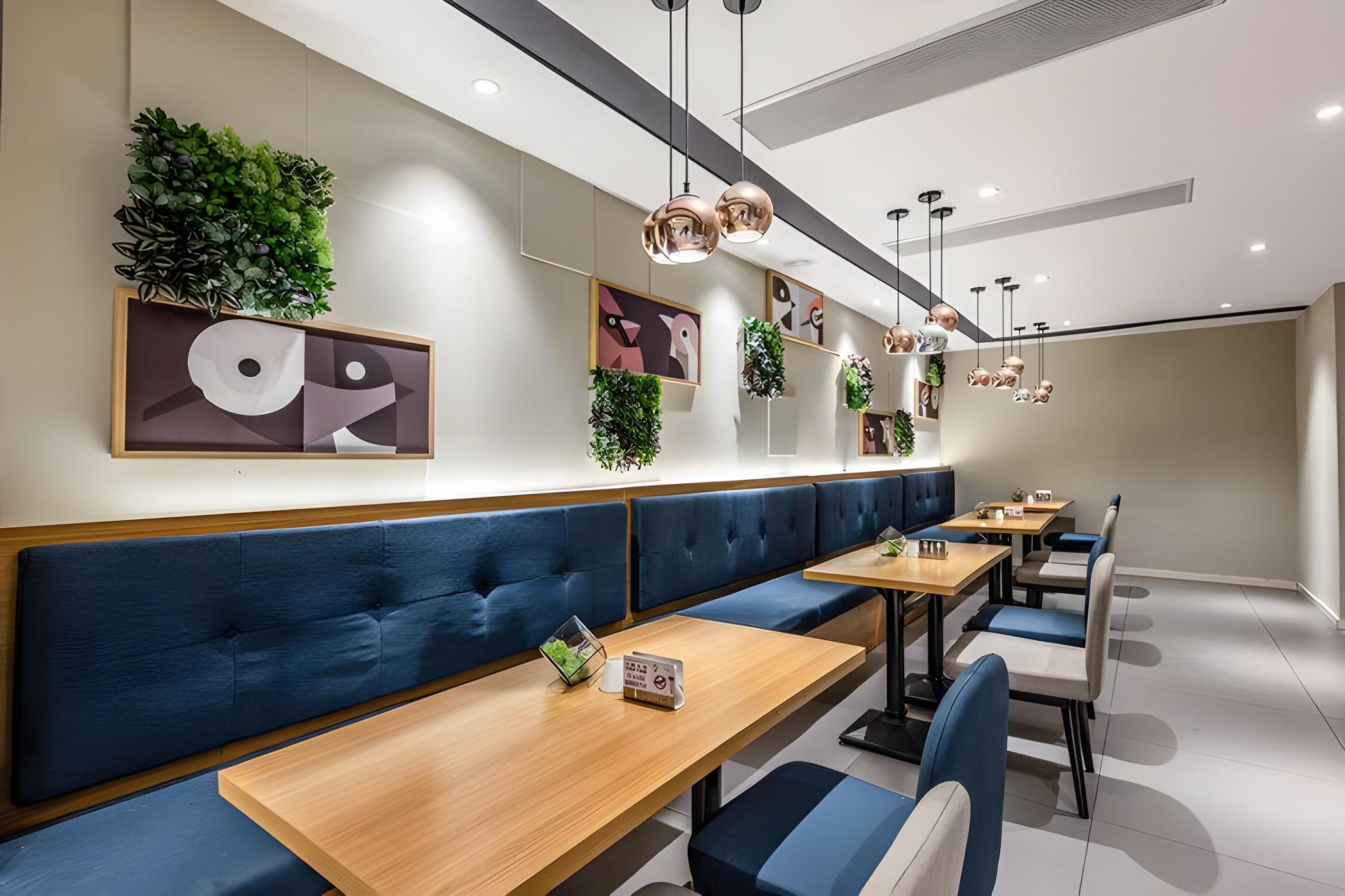 Homeinn Selected (Suzhou Xinqu Heshan Road Metro Station Branch) 28/33