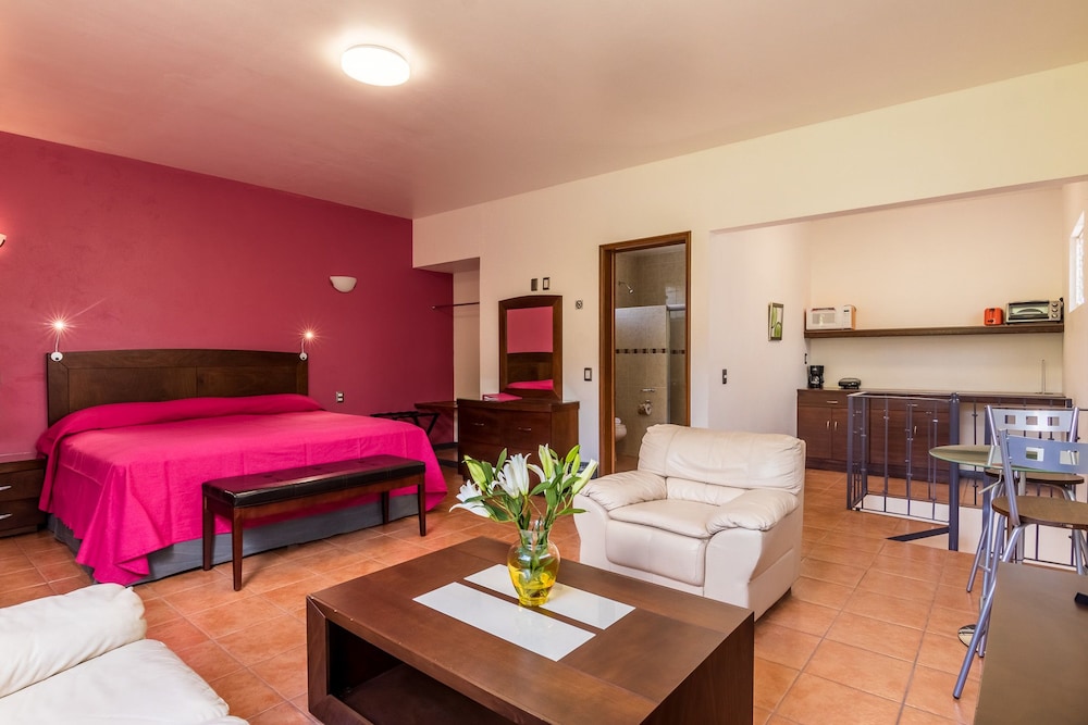 Hotel del Marquesado 42/72