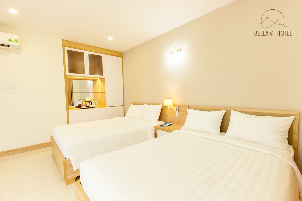 Bella Vt Hotel 38/81