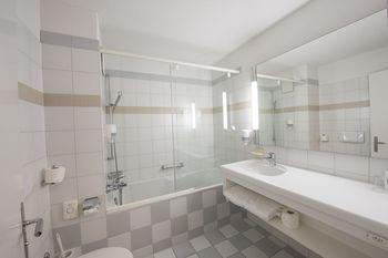 Hotel Krone Buochs 18/19