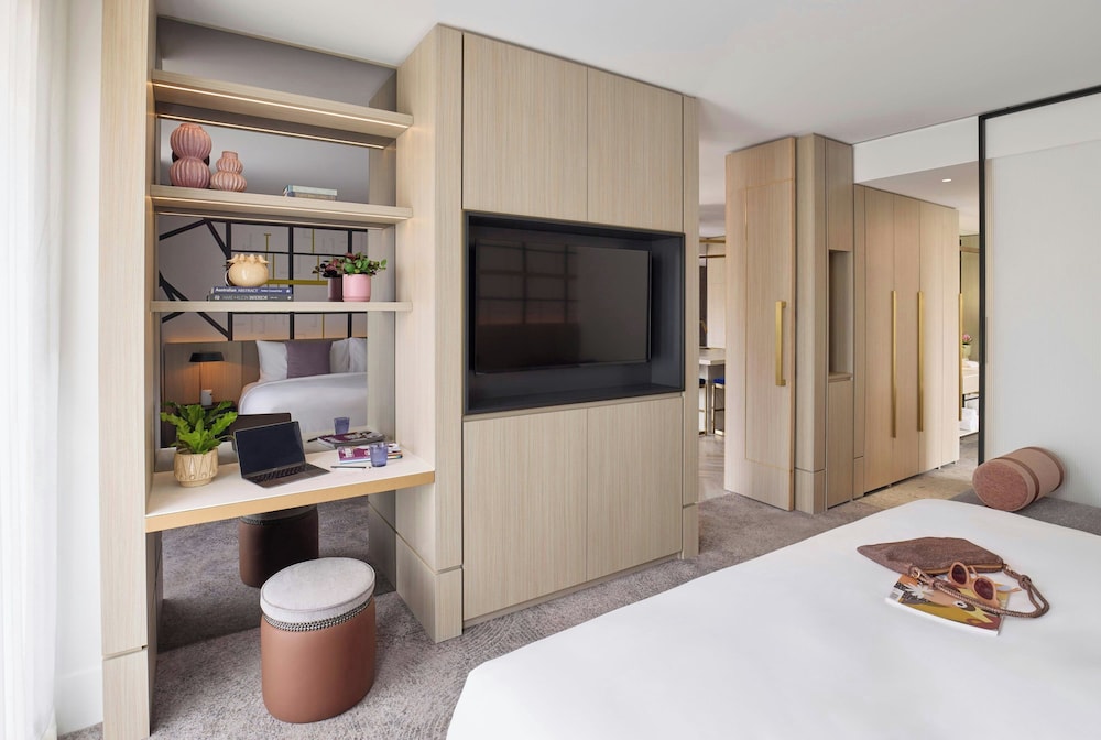 Hotel Indigo Melbourne Little Collins by IHG 20/48
