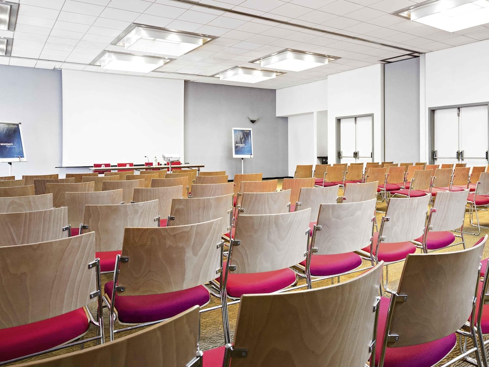 Novotel Genova City 68/76