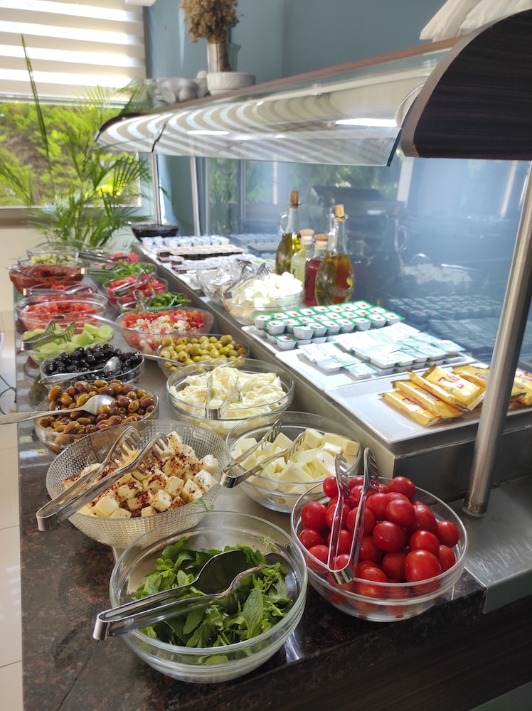 Cilek Marina Hotel 27/44