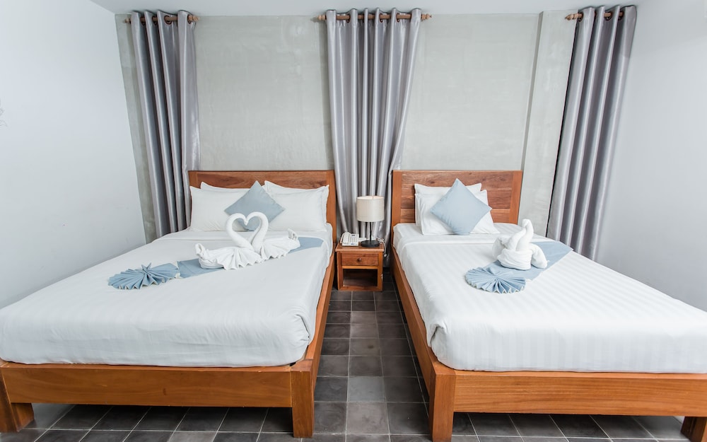 Home Chic Hotel 20/67