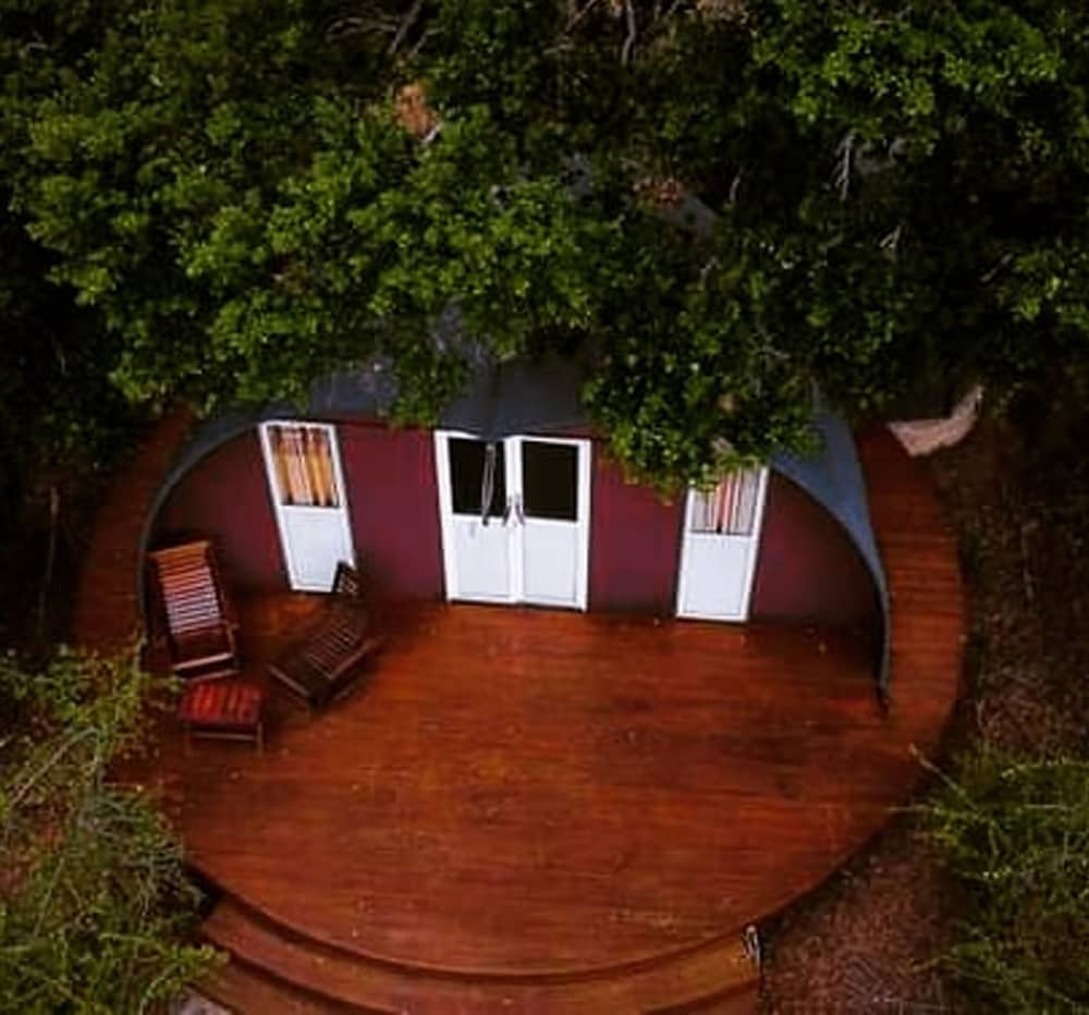Leopard Nest Luxury Campsite 44/50