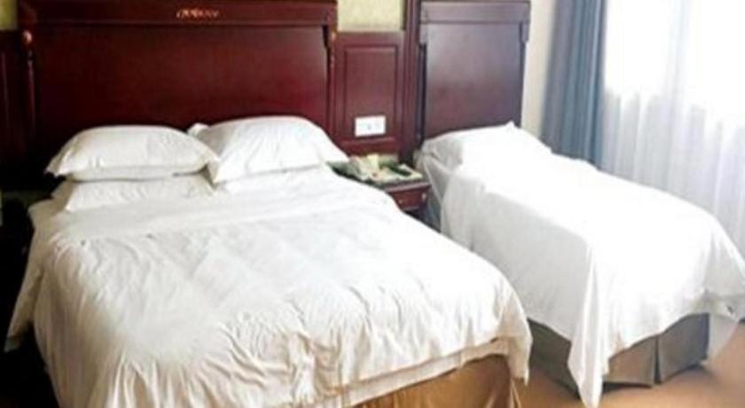 Vienna Hotel Qingdao Jiaozhou Branch 13/19
