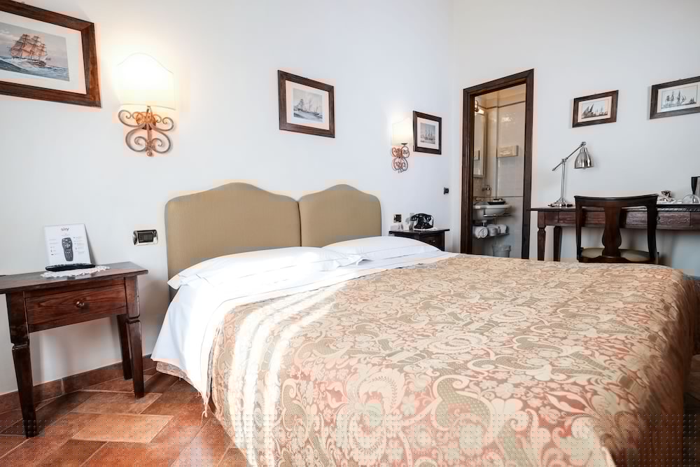 Borgo Grondaie 6/67