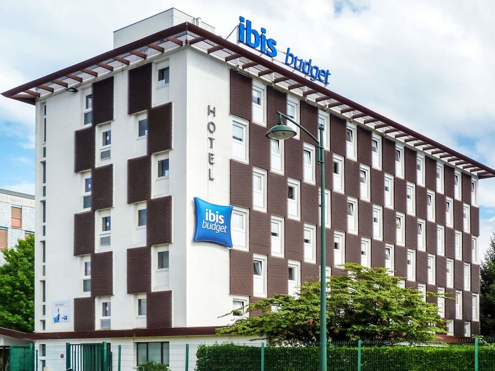 Ibis Budget Thonon Les Bains 2/52