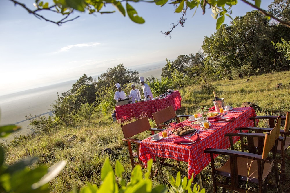 Mara Engai Wilderness Lodge 23/36