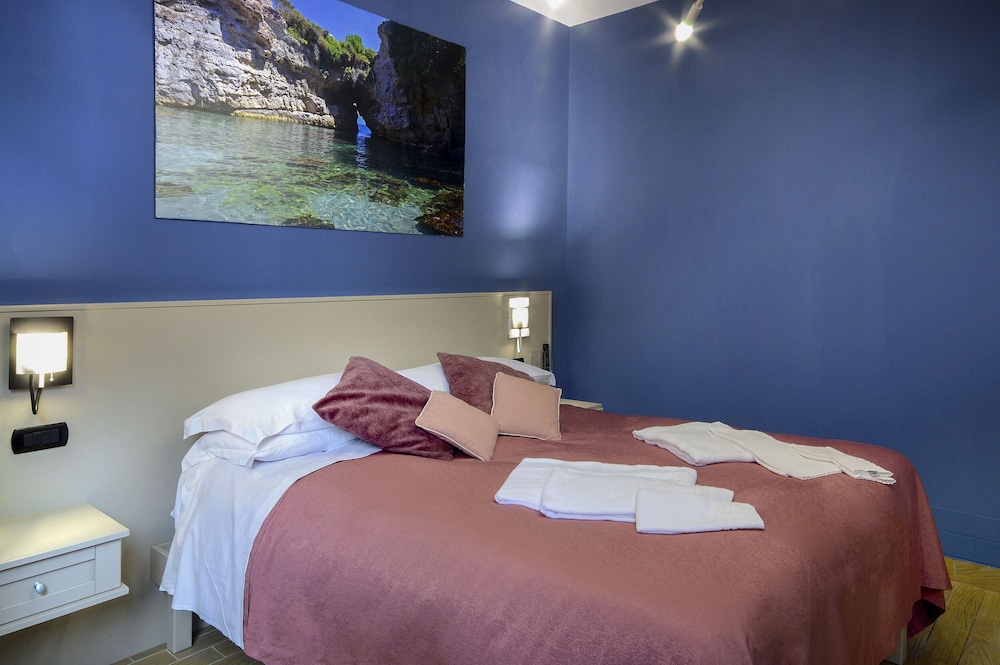 B&B Sorrento Queen 16/50