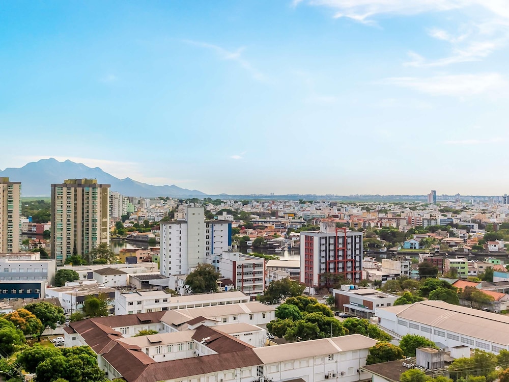Ibis Budget Vitoria 43/50