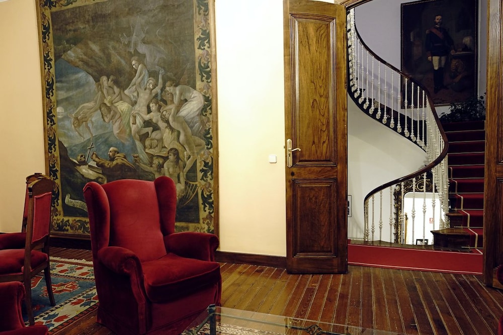 Pazo Almuzara 21/31