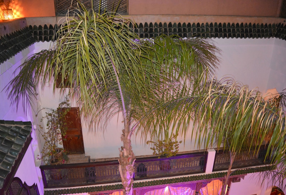 Riad Ghali & Spa 42/48