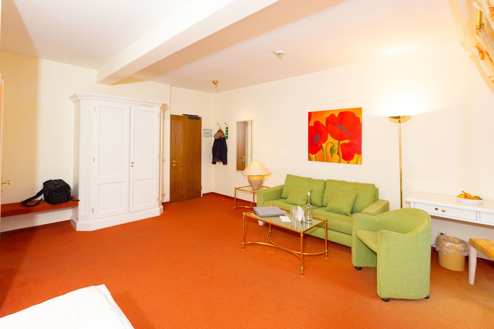 Parkhotel Traunstein 28/50