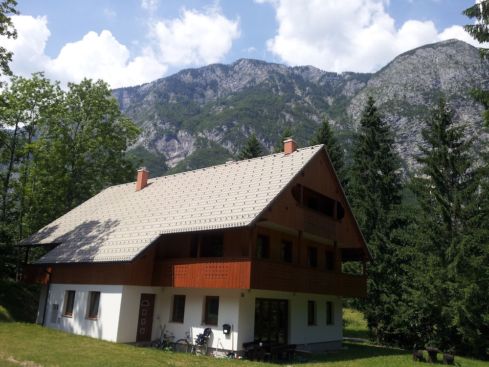 Apartmaji In Sobe Bohinjsko Jezero 1/31