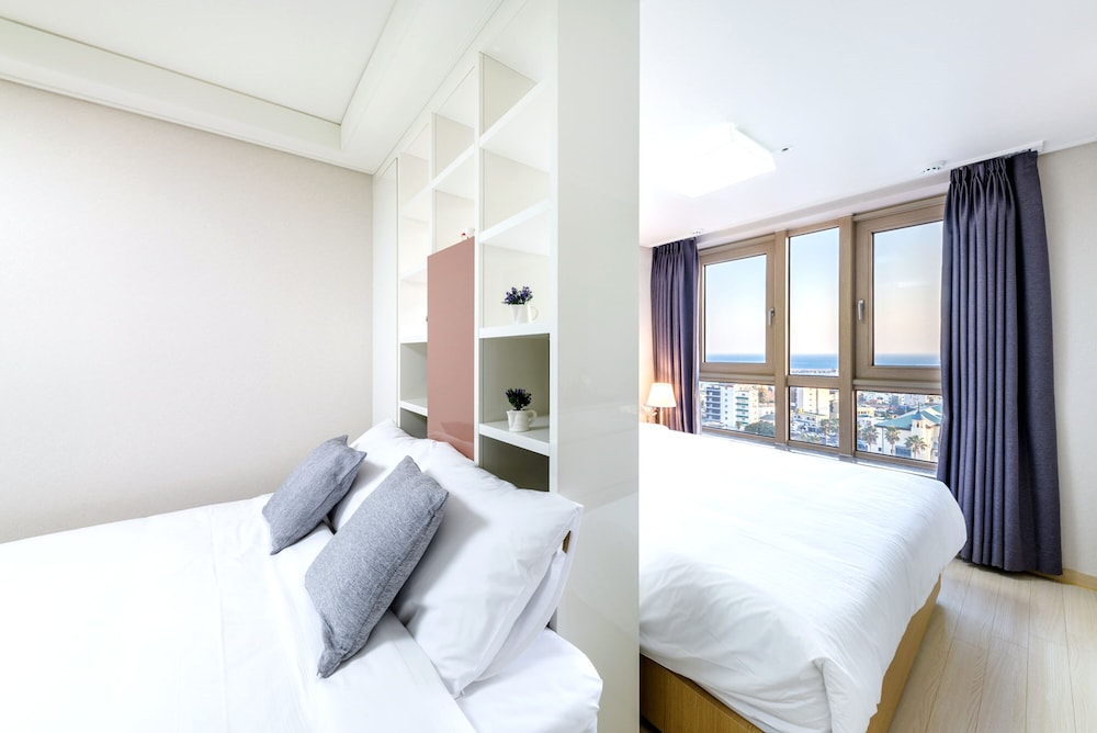 Shin Shin Hotel Seogwipo 16/50