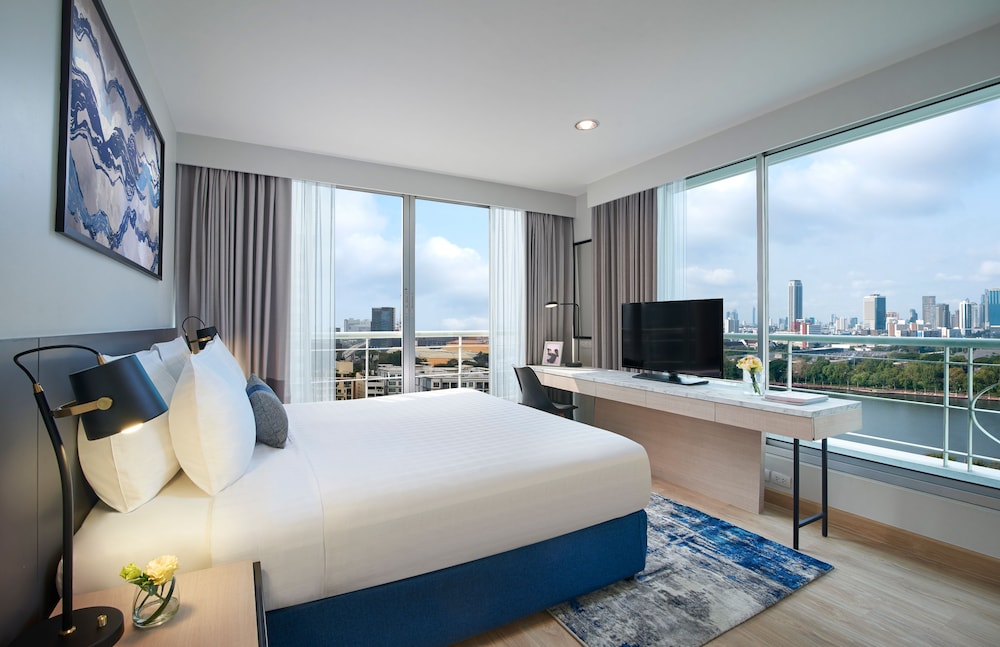 Shama Lakeview Asoke Bangkok 10/73