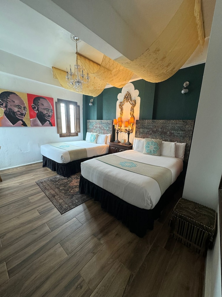 Casablanca Hotel Old San Juan 15/63