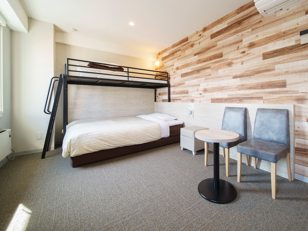 Super Hotel Kushiro Natural Hot Springs 6/50