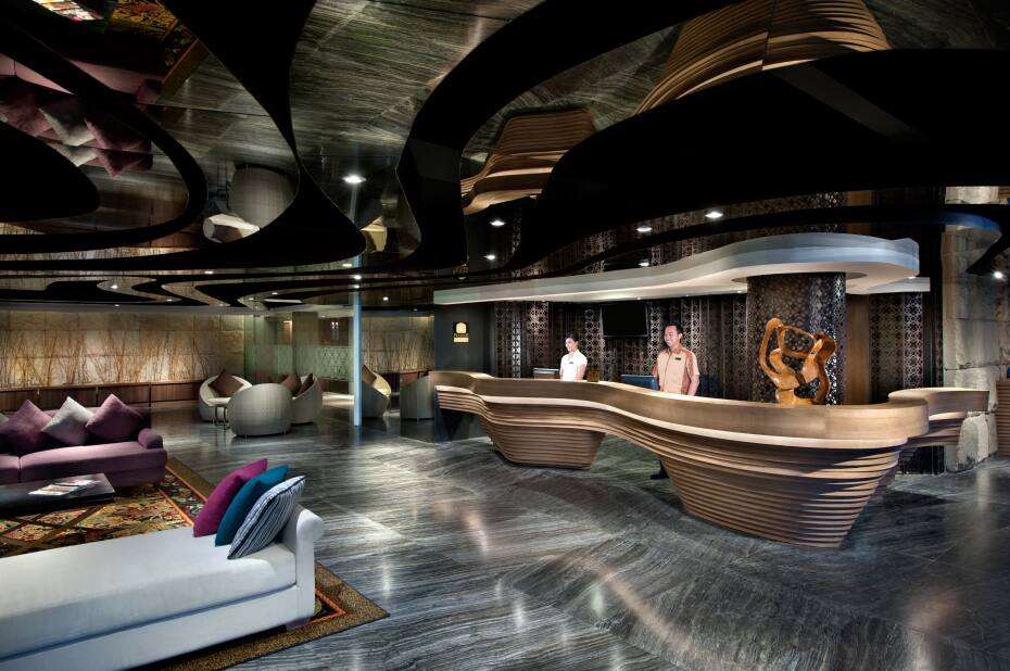 Ramada by Wyndham Bali Sunset Road Kuta 12/14