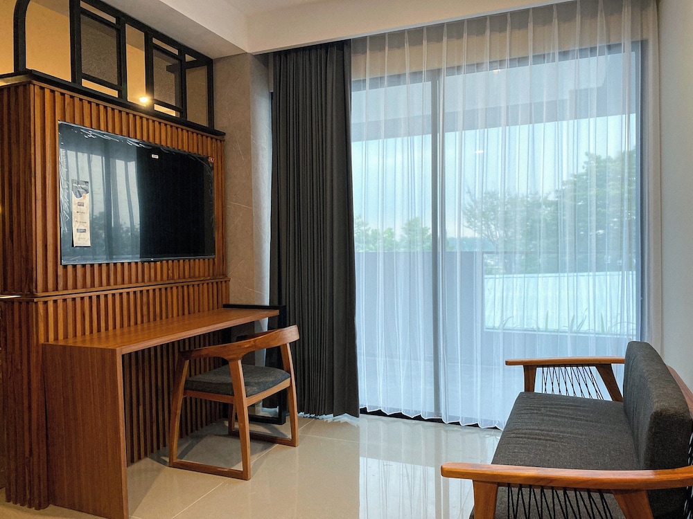 Nata Azana Hotel Ngawi 30/35