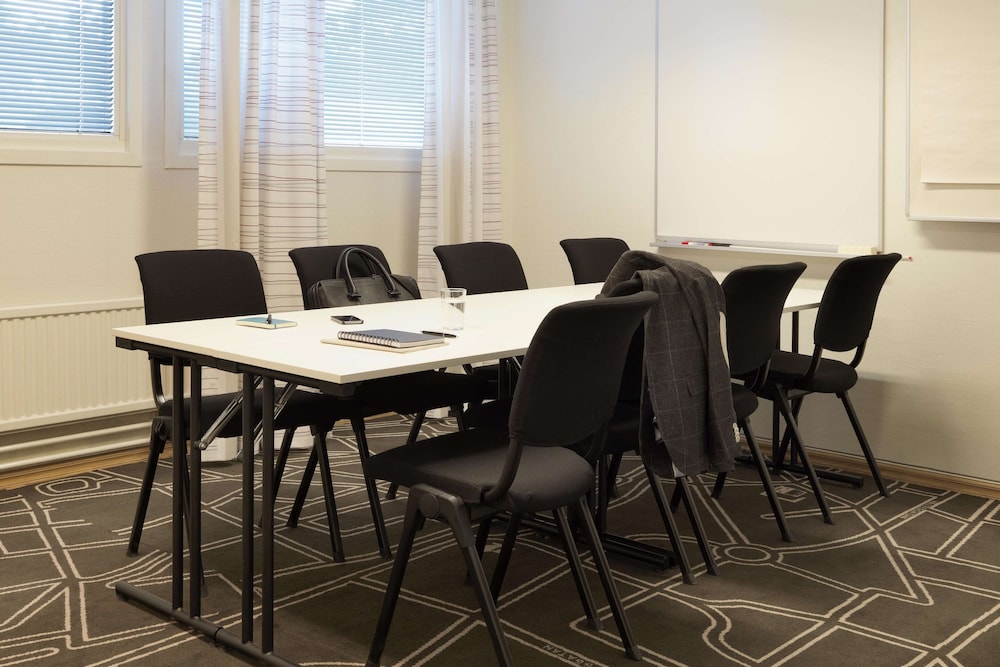 Scandic Orebro Vast 53/60