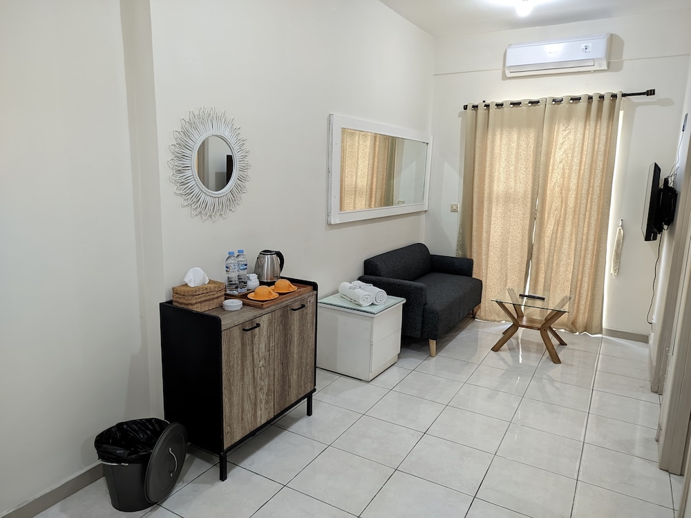 Fastrooms Bekasi Hotel 6/57