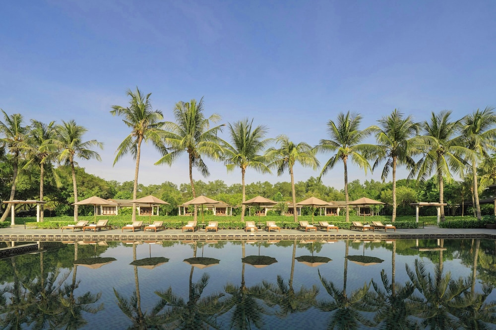 Legacy Mekong, Can Tho, Autograph Collection 42/47