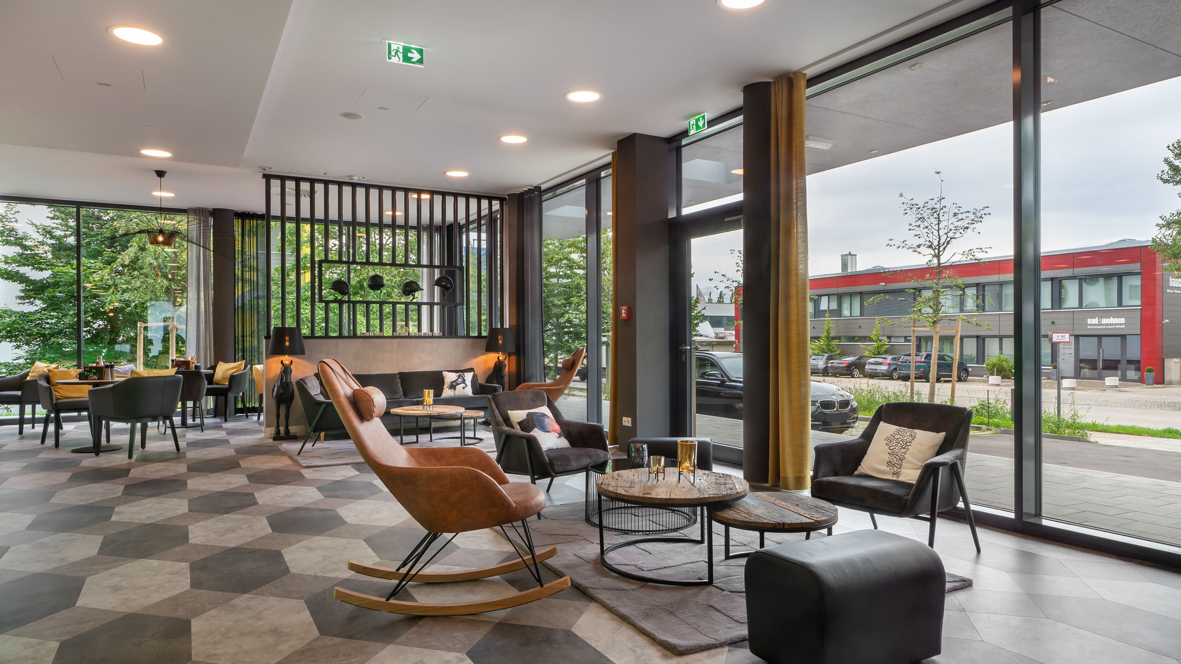 Holiday Inn - the niu, Fury Aschheim Messe, an IHG Hotel 37/68