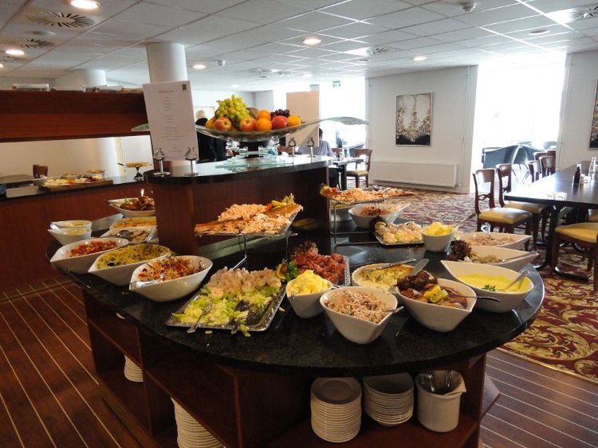 Milling Hotel Park Middelfart Formerly Quality Park Hotel Middelfart 27/40