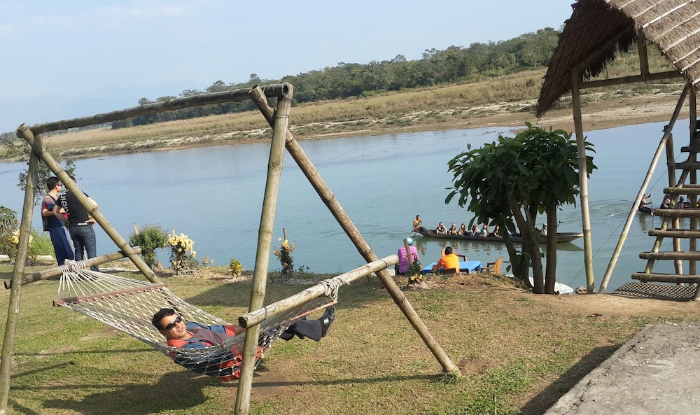 Wildlife Adventure Resort 20/50