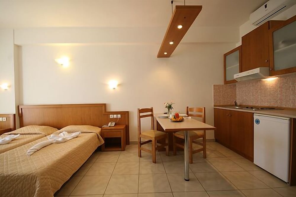 Castro Beach Hotel 18/55