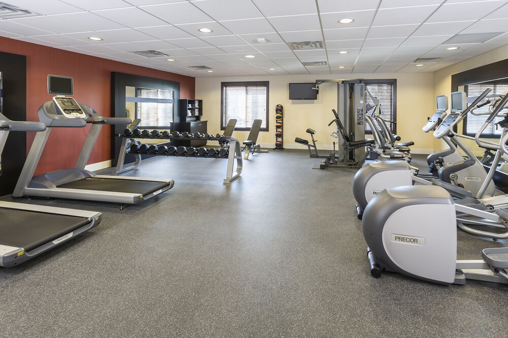 sport facilities