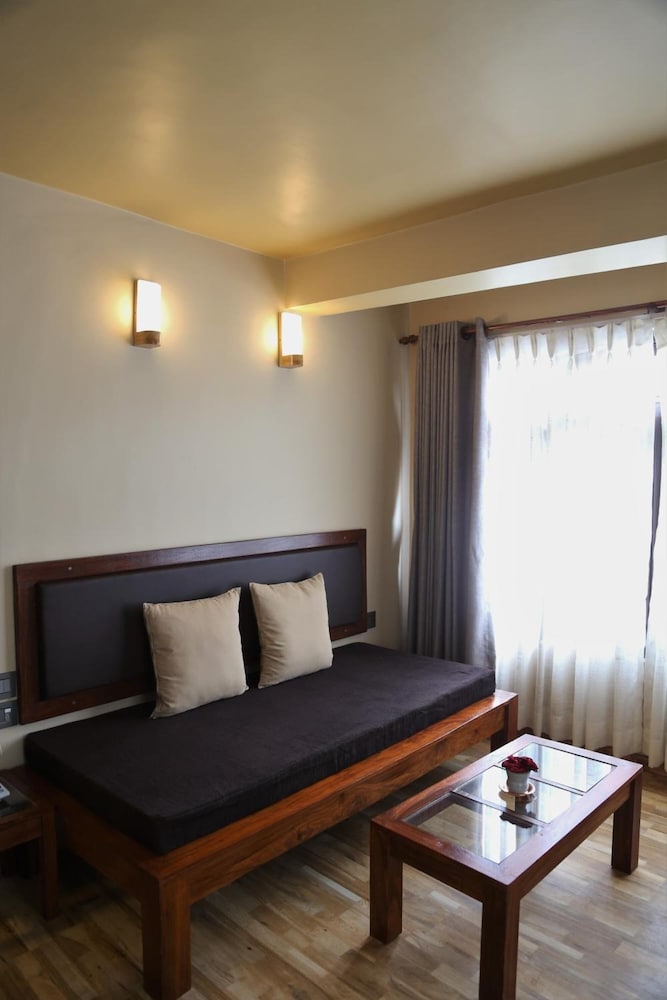 Sabila Boutique Hotel Pvt. Ltd. 35/46