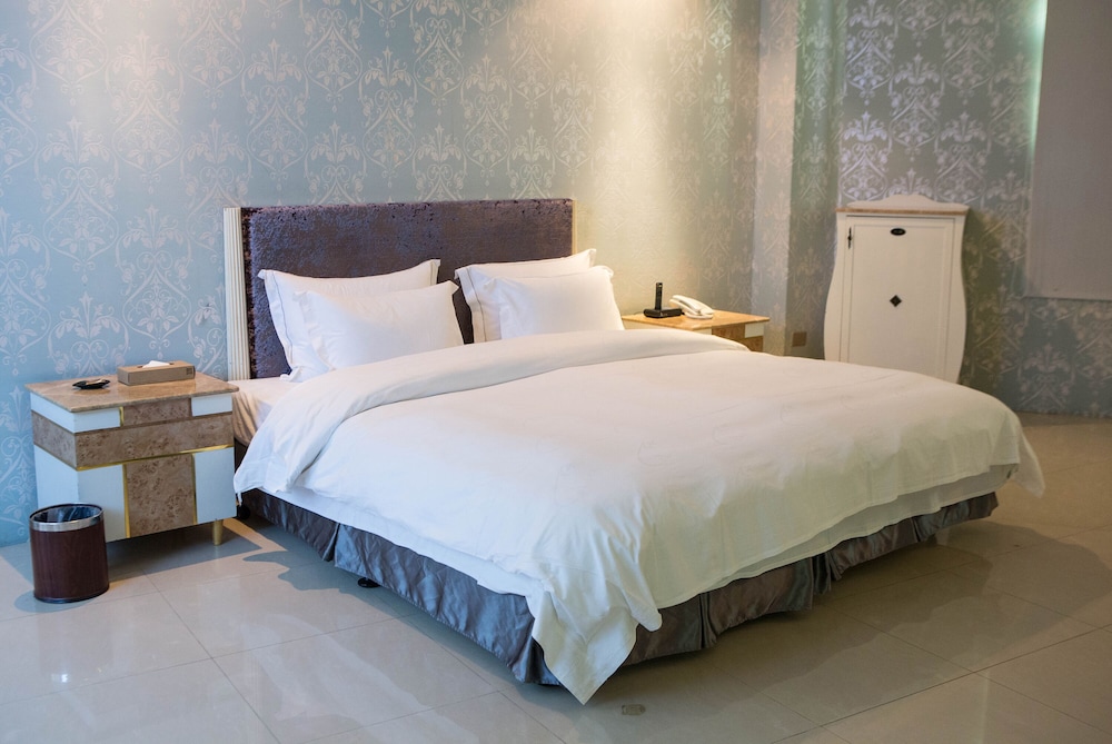 All-Ur Boutique Motel - Chang-Hua Branch 7/50