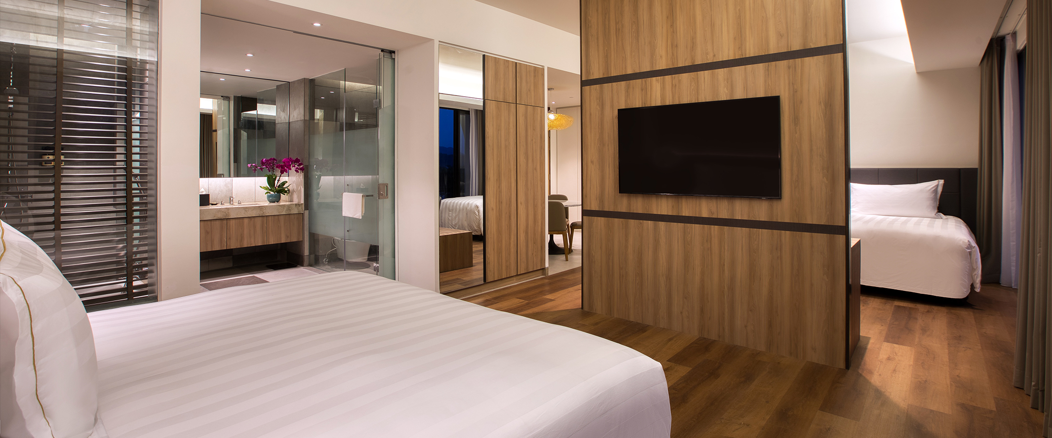 Family Superior Suite