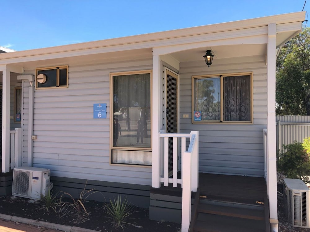 Discovery Parks – Kalgoorlie Goldfields 9/36