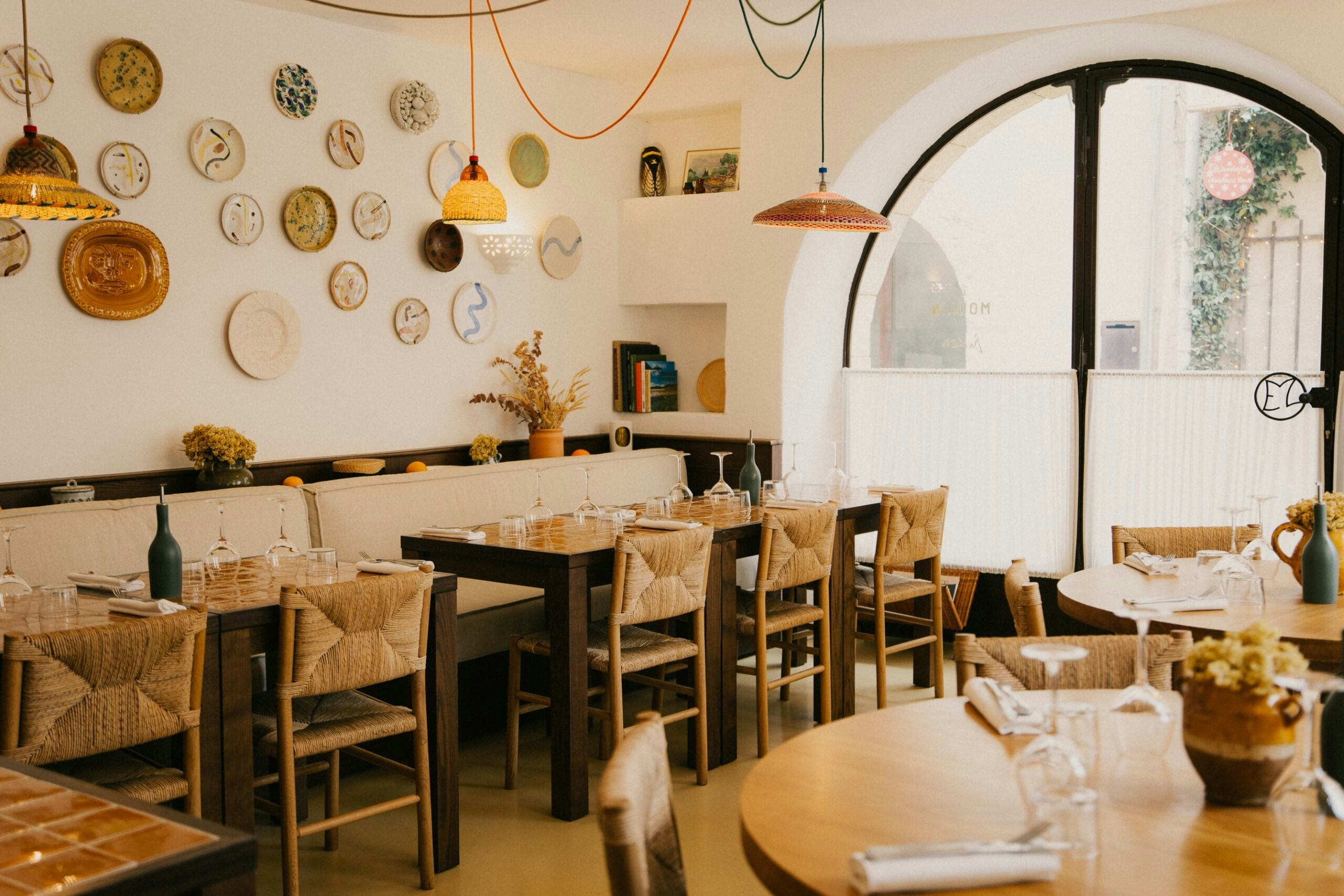 Le Moulin 35/50