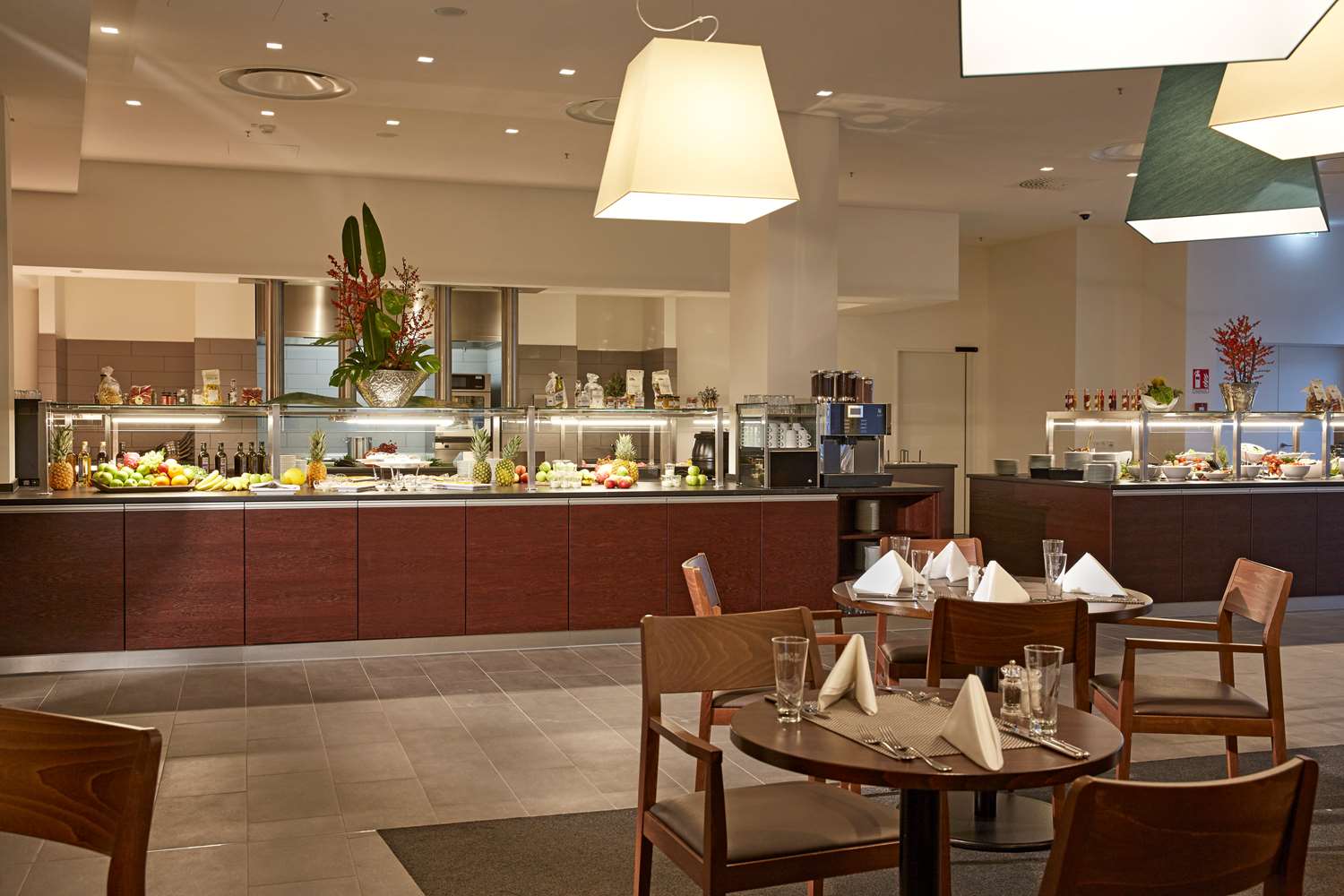 Hyperion Hotel Hamburg 21/41
