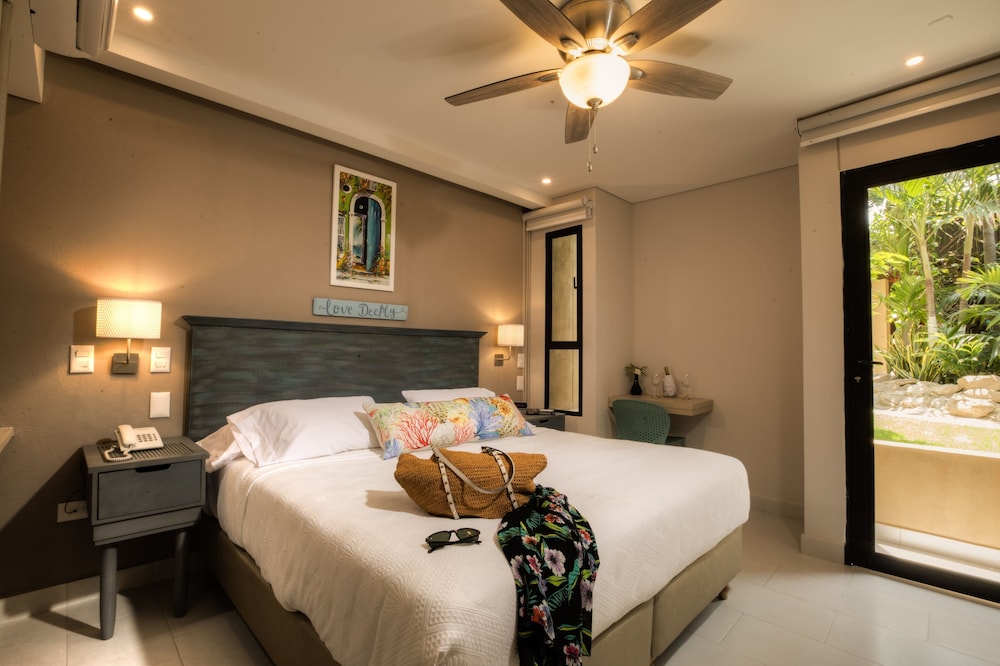 Casa Verano Beach Hotel - Adults Only 19/50