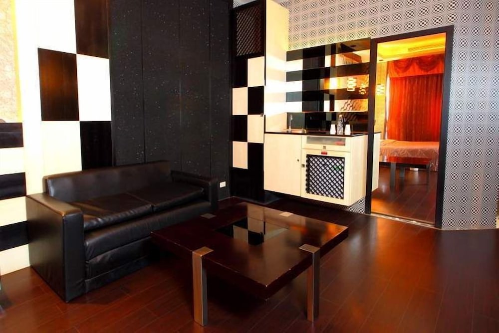 Sun Garden Motel Ming Cheng 14/27