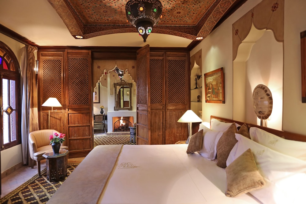 La Maison Arabe Marrakech 42/74