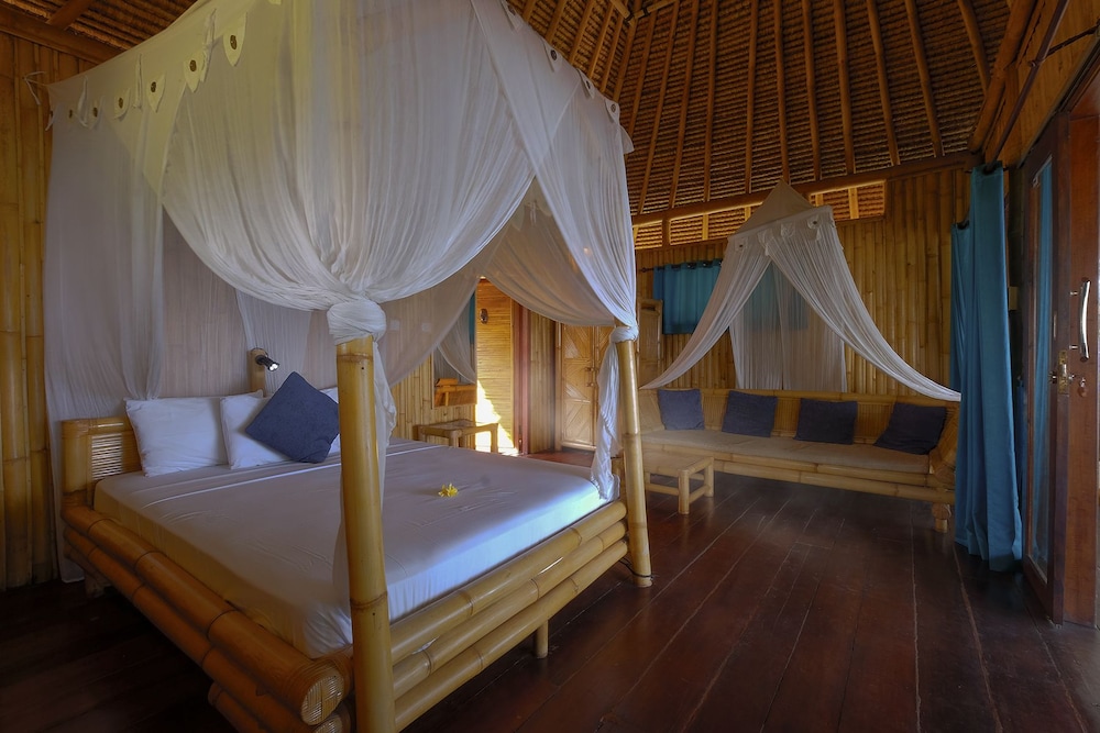 Rinjani Beach Eco Resort 48/69