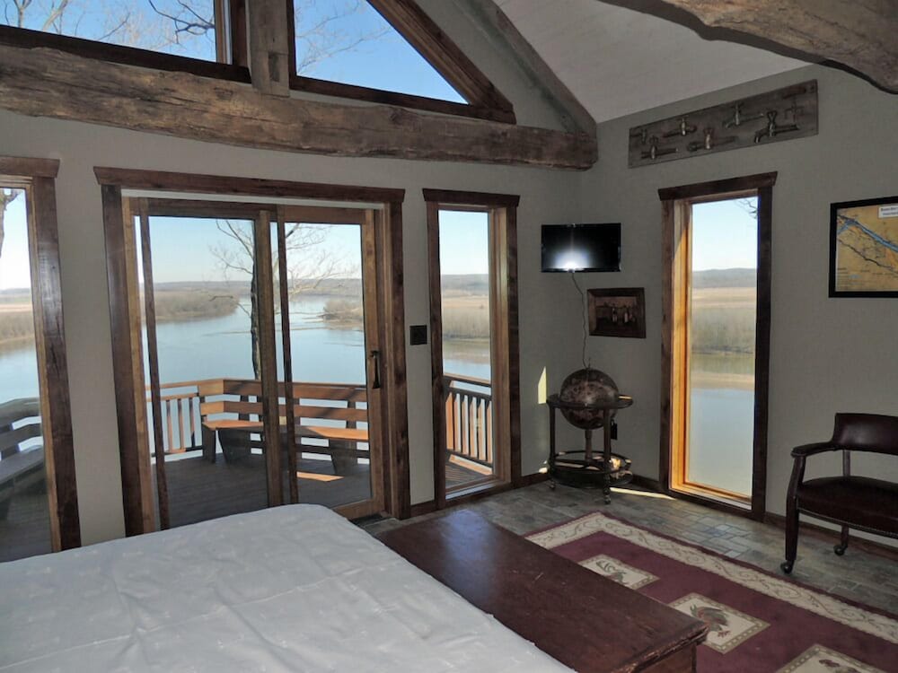 Pinckney Bend Bed & Breakfast 13/26