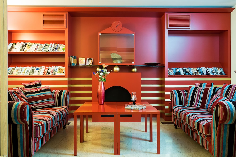 Hotel Garibaldi 46/72