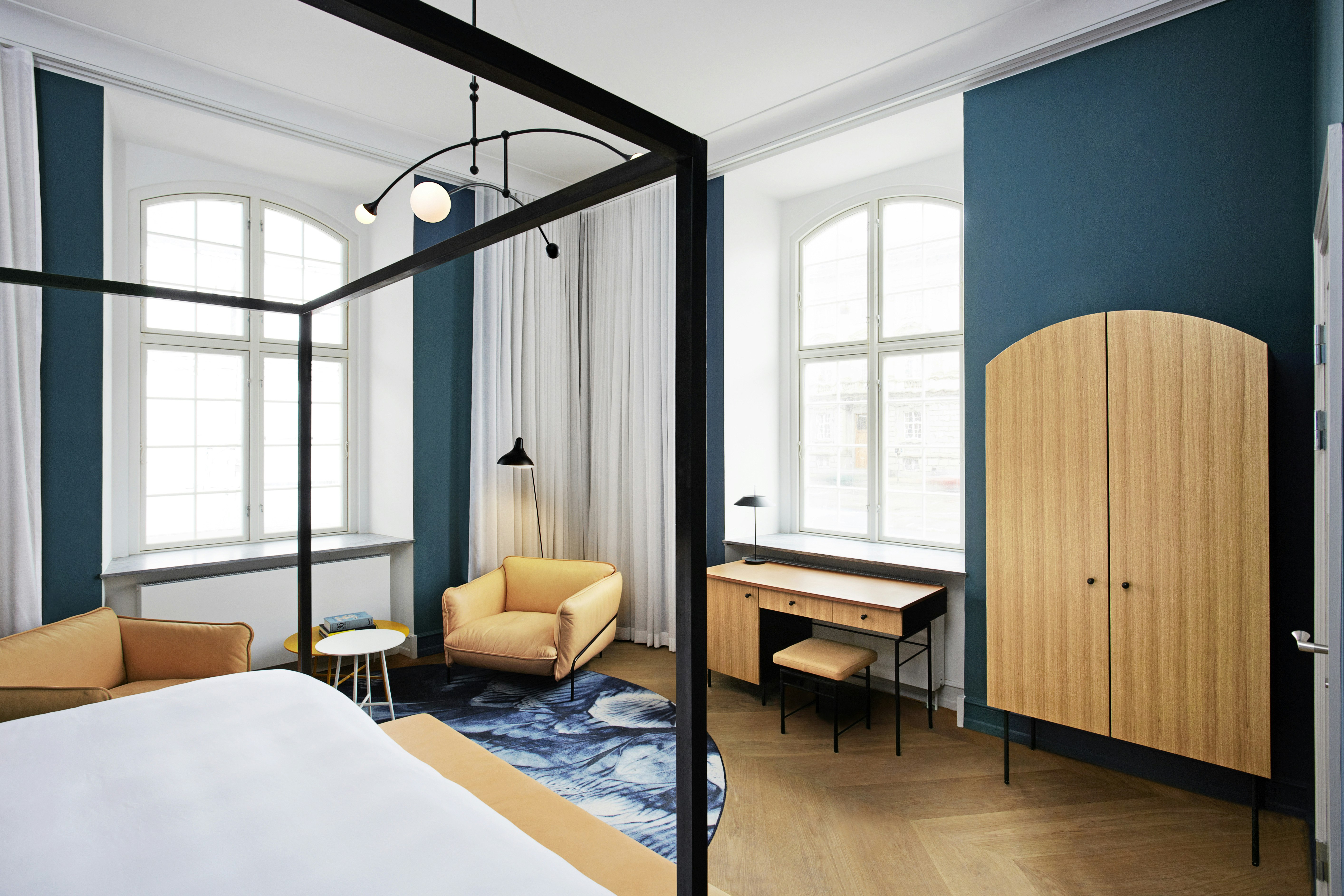 Nobis Copenhagen 10/56