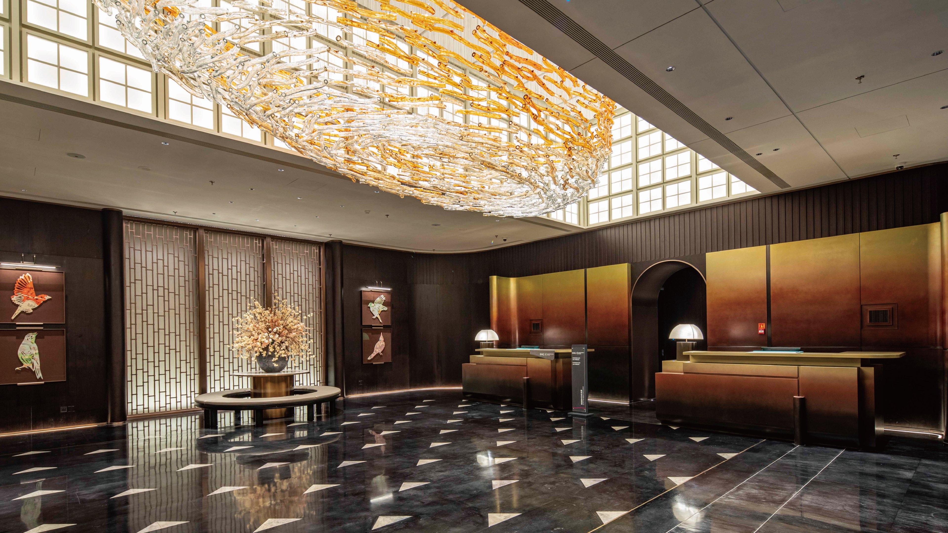 Crowne Plaza Beijing Tongzhou by IHG 19/50