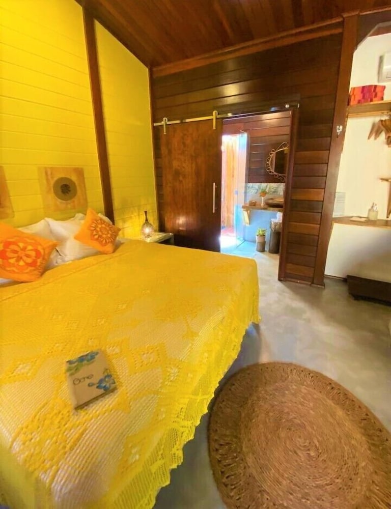 Pousada Beco de Noronha 26/72