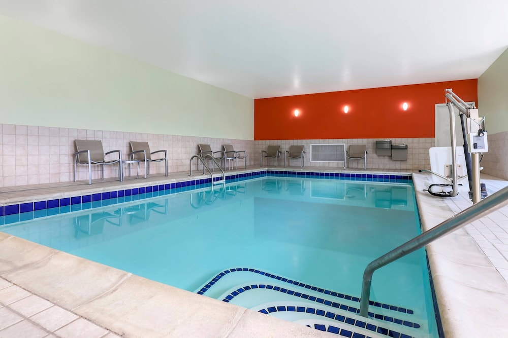 Springhill Suites Boulder Longmont 4/42